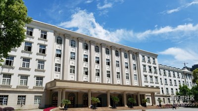 一路旅行一路曬+成都+藍天白云，天氣真好