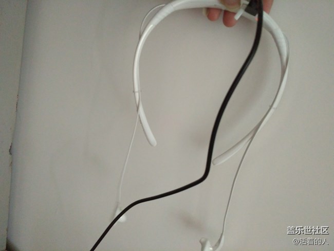 #我是極客# 最喜歡的一款耳機