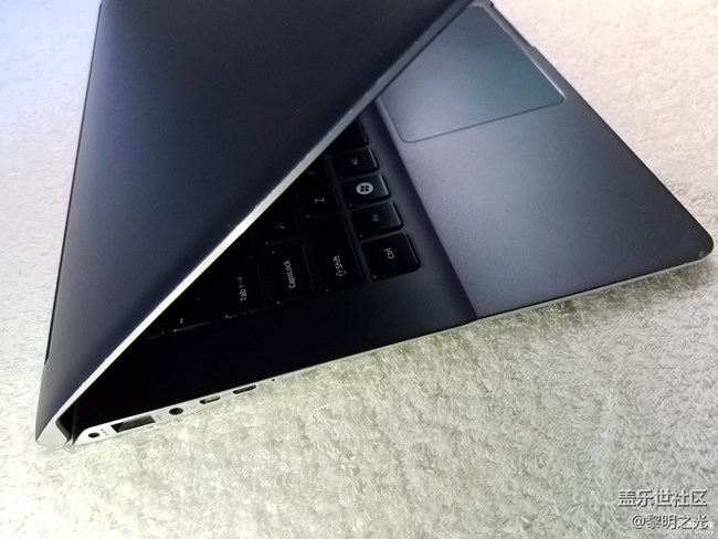 #我是極客# 即將退役的三星本本 #我是極客# 即將退役的三星本本