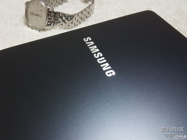 #我是極客# 即將退役的三星本本 #我是極客# 即將退役的三星本本