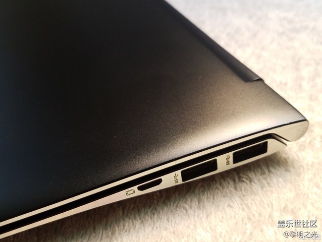 #我是極客# 即將退役的三星本本 #我是極客# 即將退役的三星本本