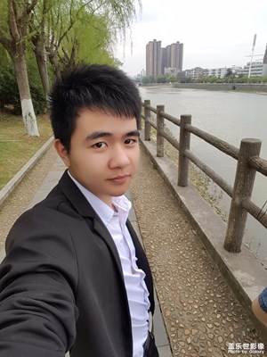 一路旅行一路曬+江西+隨手拍