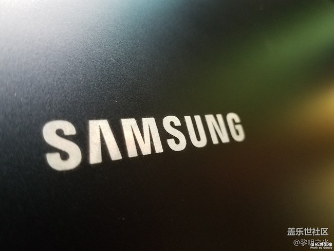 #我是極客# 即將退役的三星本本 #我是極客# 即將退役的三星本本