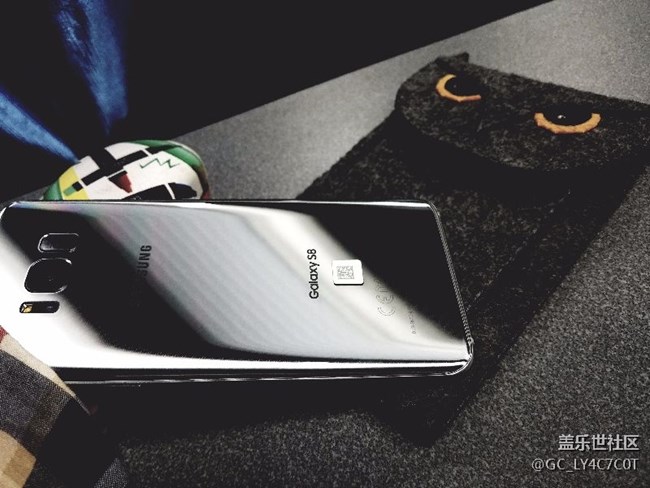 S8和S7 EDGE顏值誰高