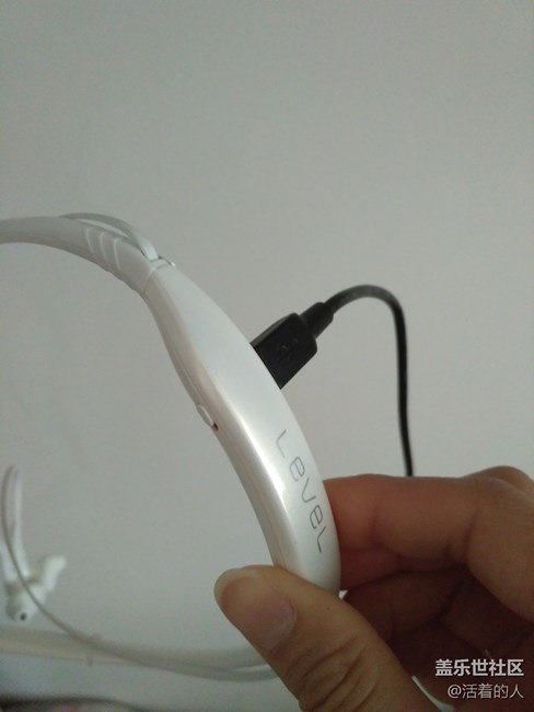 #我是極客# 最喜歡的一款耳機