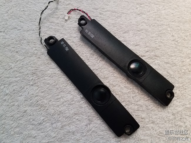 #我是極客# 即將退役的三星本本 #我是極客# 即將退役的三星本本