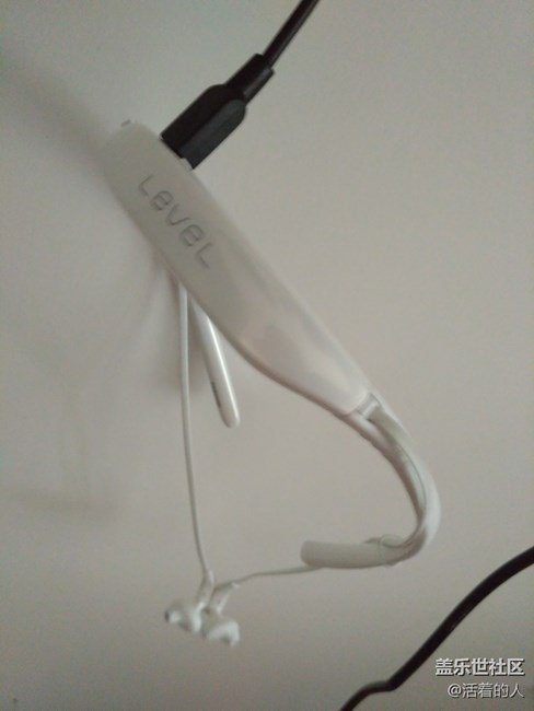 #我是極客# 最喜歡的一款耳機