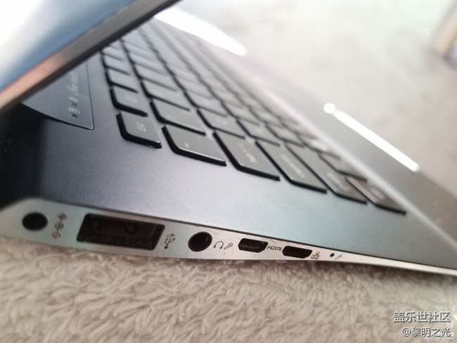 #我是極客# 即將退役的三星本本 #我是極客# 即將退役的三星本本