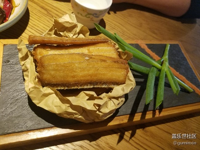 一句旅行一路曬+上海+美食