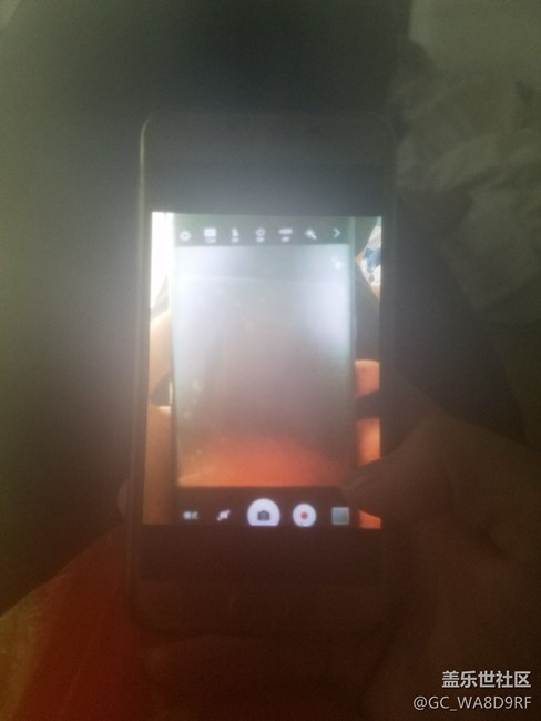 s7edge泡水后出問題了，大神快來。