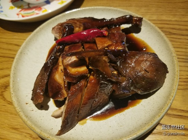 一句旅行一路曬+上海+美食