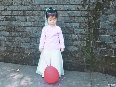 一路旅行一路曬+鷹潭市+民國美少女