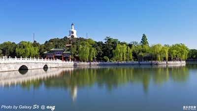 S8/8+  鏡頭內(nèi)的風(fēng)景，鏡頭外的世界