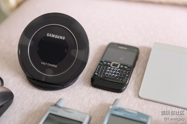 #我是極客# 分享部分這些年的好物 #我是極客# 分享部分這些年的好物