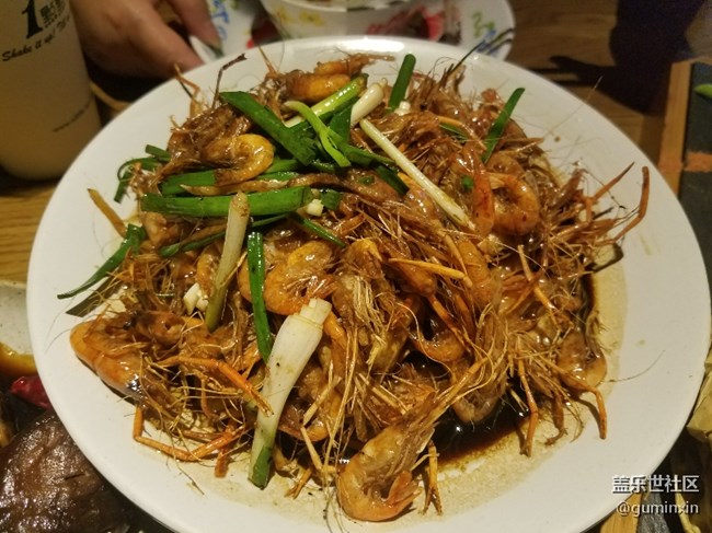 一句旅行一路曬+上海+美食