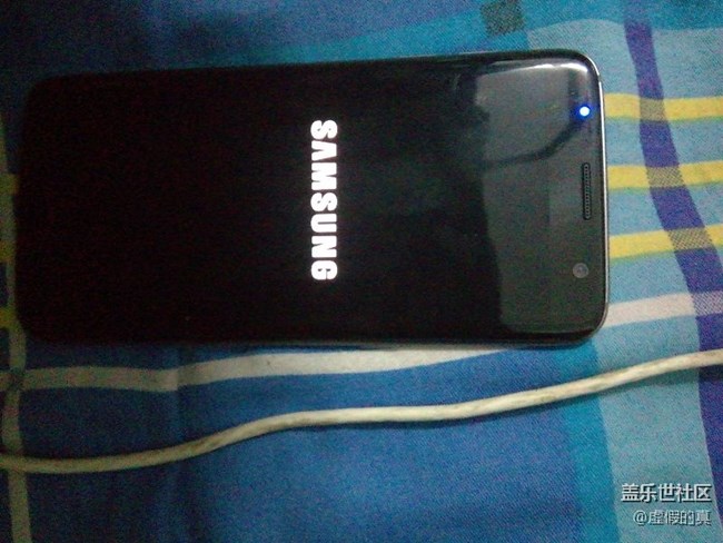 S7e 今天更新進不了系統(tǒng)