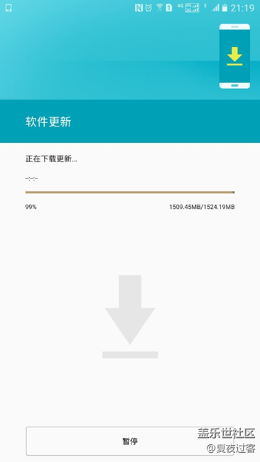 這服務器，這速度，我是服了。