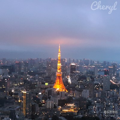 一路旅行一路曬+東京，京都+櫻花??之旅
