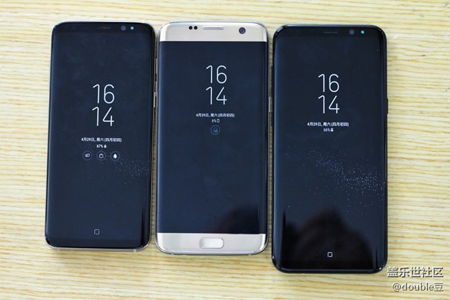 三星S8/S8+初體驗(yàn)：玩王者榮耀就跟開掛一樣！