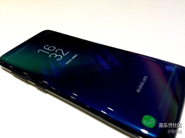 濟南星部落s8品鑒會返圖