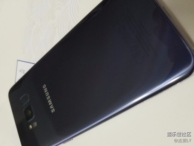 亞太版S8上手，說說自己的感受