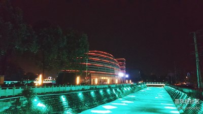 一路旅行一路曬……泯江