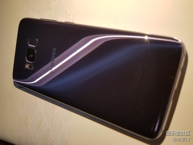 亞太版S8上手，說說自己的感受