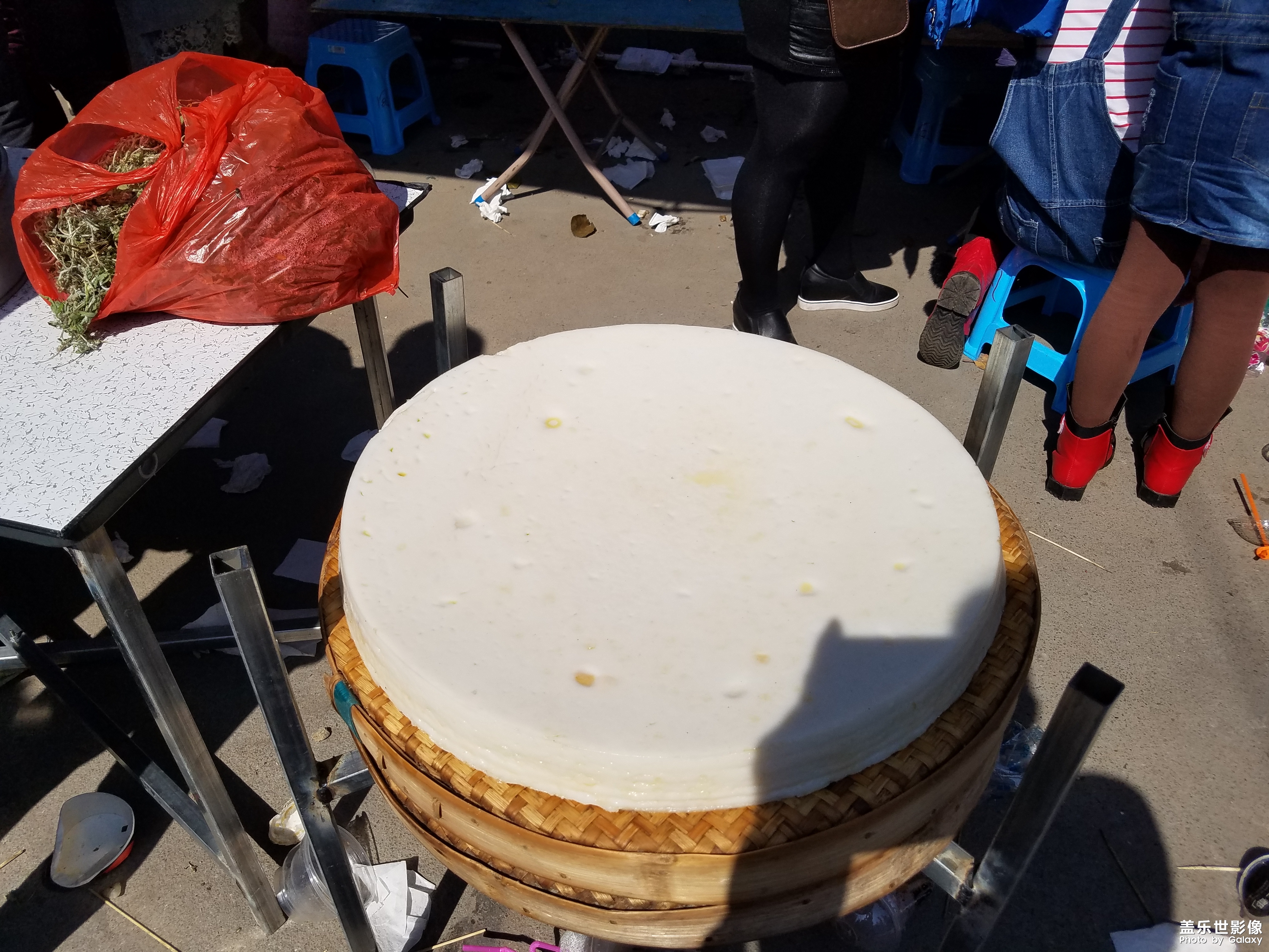 我眼中的安鋪+2017美食節(jié)