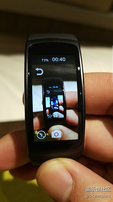 #我是極客#科技感的產(chǎn)品總是令人著迷