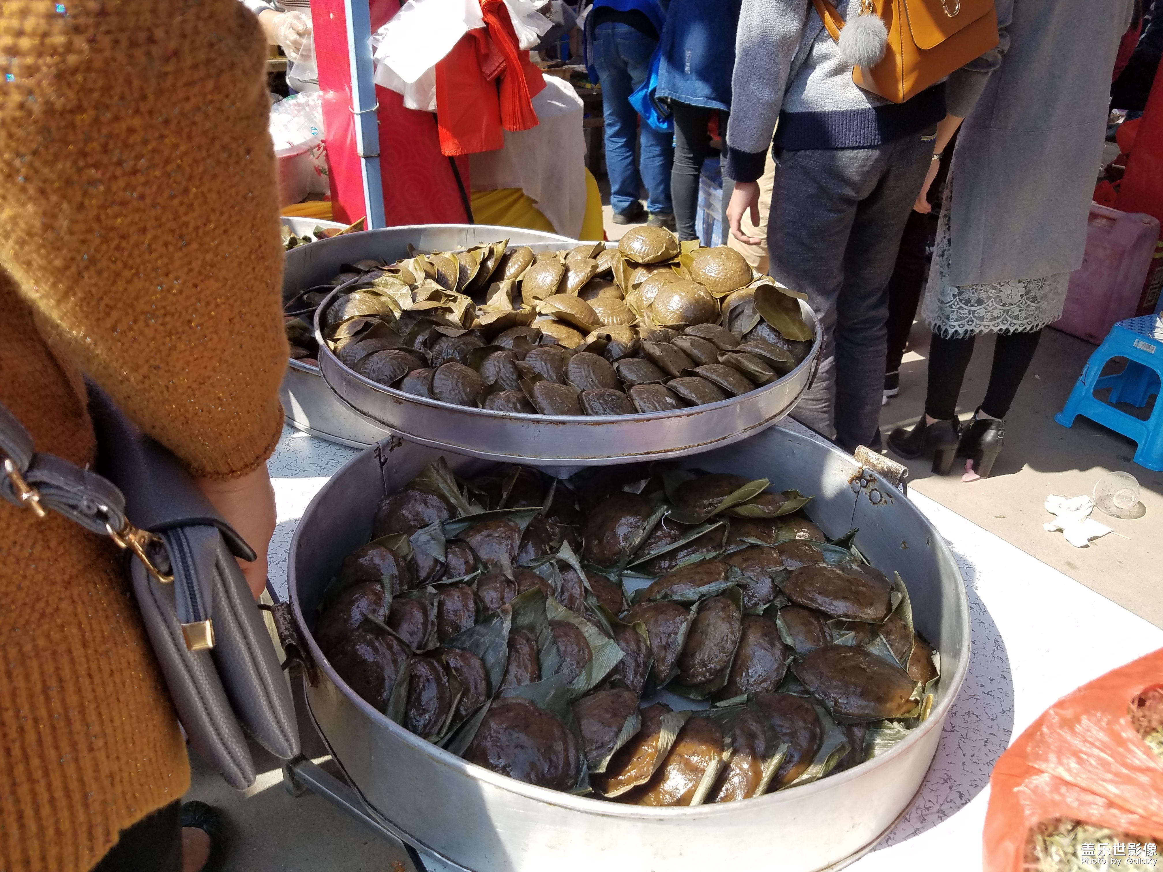 我眼中的安鋪+2017美食節(jié)