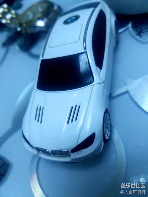 #我是極客# 我的汽車手機