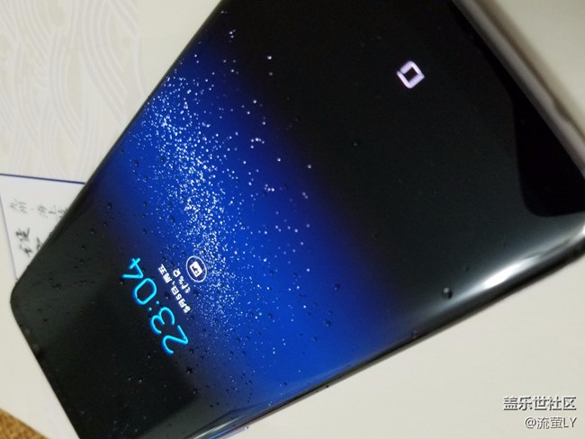 亞太版S8上手，說說自己的感受