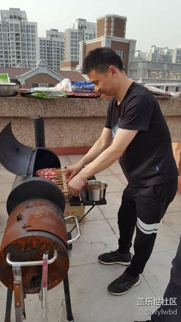 上海星部落一周年轟趴大聚會咯～嗨起