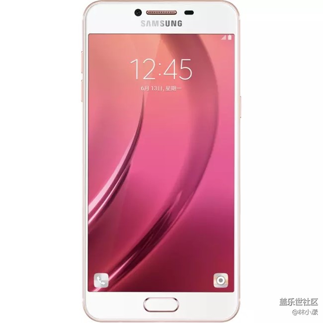 #我是極客#氣質(zhì)美如C5