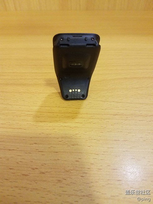 #我是極客#我的Tomtom Runner3