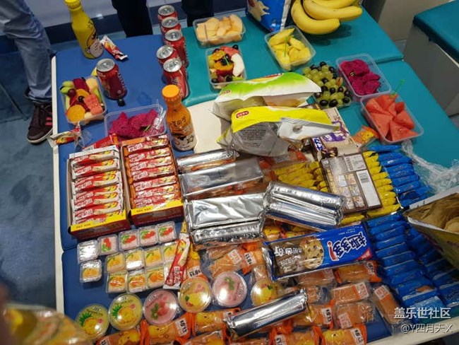 5月7號(hào)，武漢星部落S8體驗(yàn)會(huì)活動(dòng)