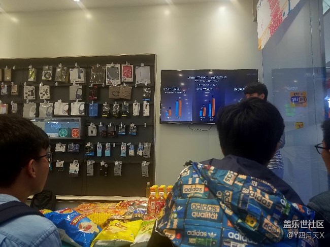 5月7號(hào)，武漢星部落S8體驗(yàn)會(huì)活動(dòng)