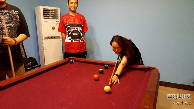 上海星部落一周年轟趴大聚會咯～嗨起