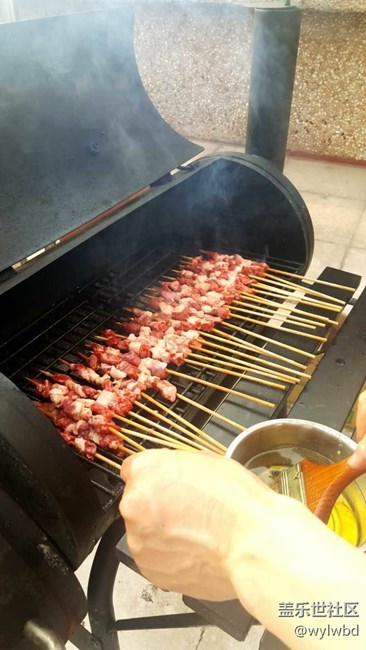 上海星部落一周年轟趴大聚會咯～嗨起