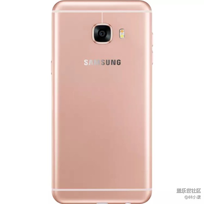 #我是極客#氣質(zhì)美如C5