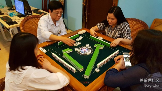 上海星部落一周年轟趴大聚會咯～嗨起