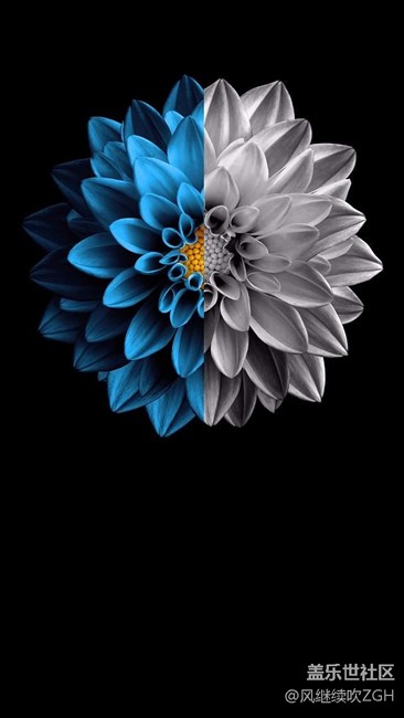 大家早上好，壁紙來一波