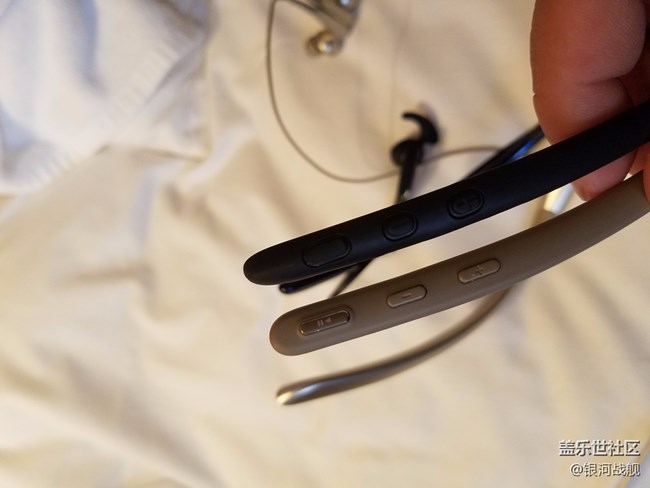 Level U pro開箱，對(duì)比Level U