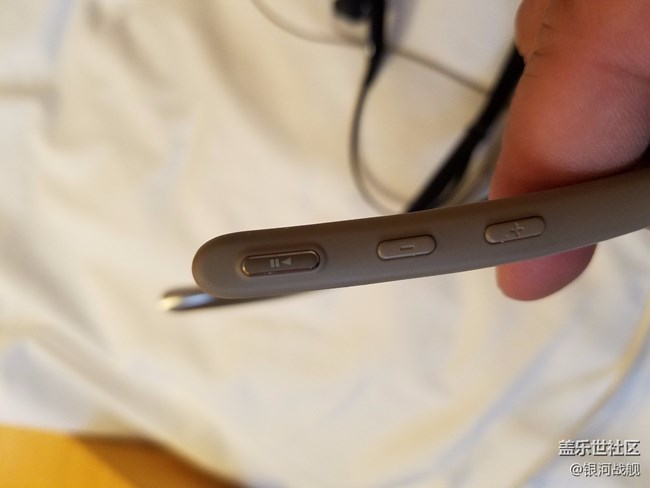 Level U pro開箱，對(duì)比Level U