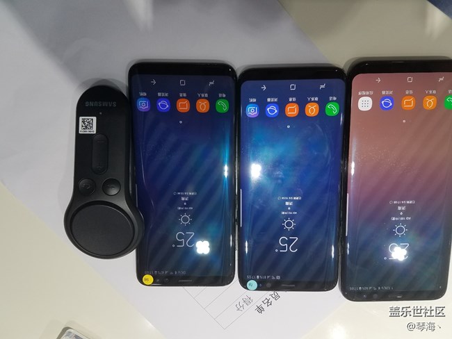 5月6號S8新機體驗兼大酋長面基大會