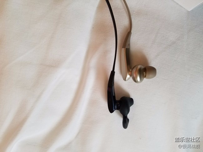 Level U pro開箱，對(duì)比Level U