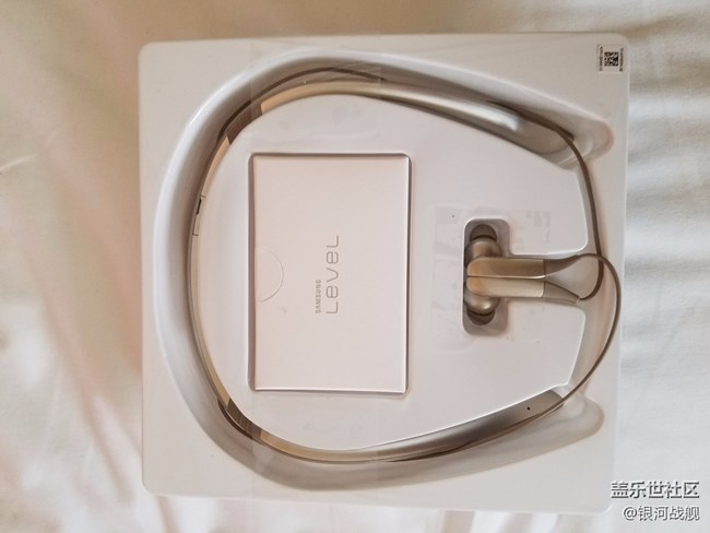 Level U pro開箱，對(duì)比Level U