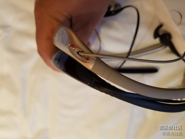 Level U pro開箱，對(duì)比Level U