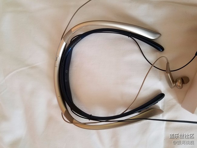 Level U pro開箱，對(duì)比Level U