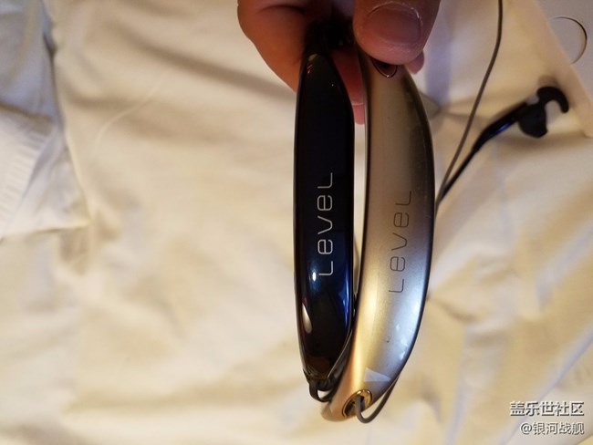Level U pro開箱，對(duì)比Level U